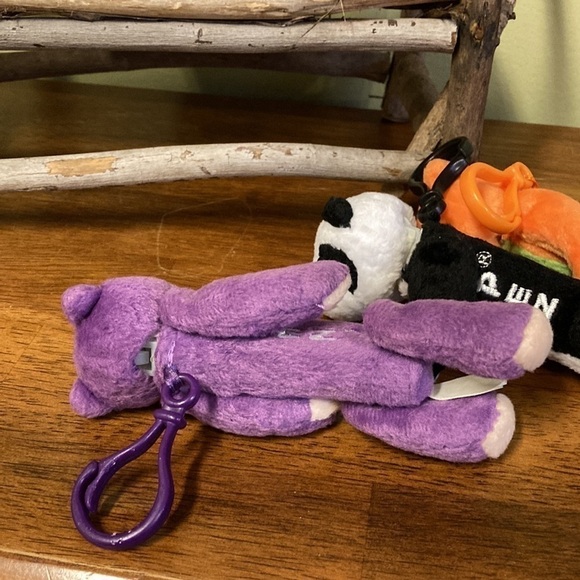 PEZ Fuzzy Friends Candy Dispensers - Picture 4 of 8